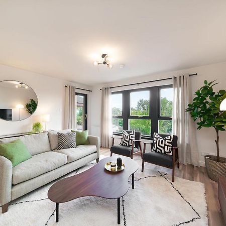 At The Castle Apartment Broughty Ferry Luaran gambar