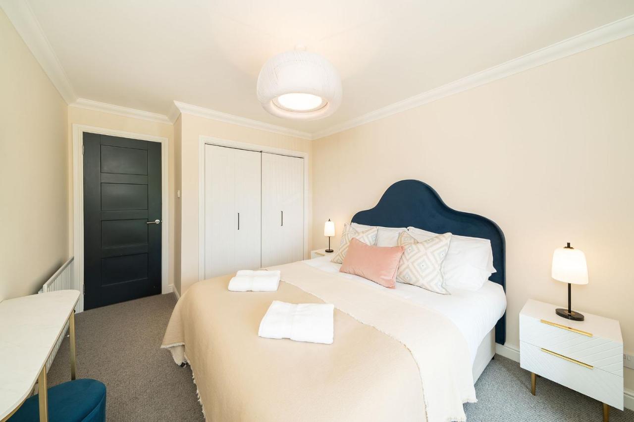 At The Castle Apartment Broughty Ferry Luaran gambar