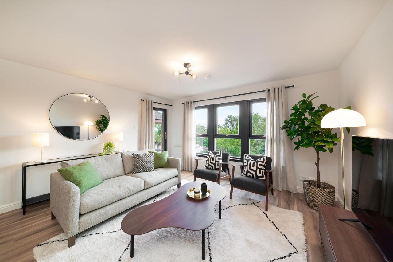 At The Castle Apartment Broughty Ferry Luaran gambar