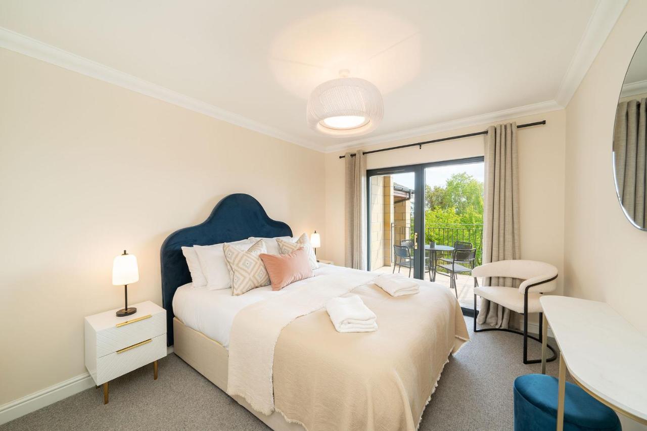 At The Castle Apartment Broughty Ferry Luaran gambar