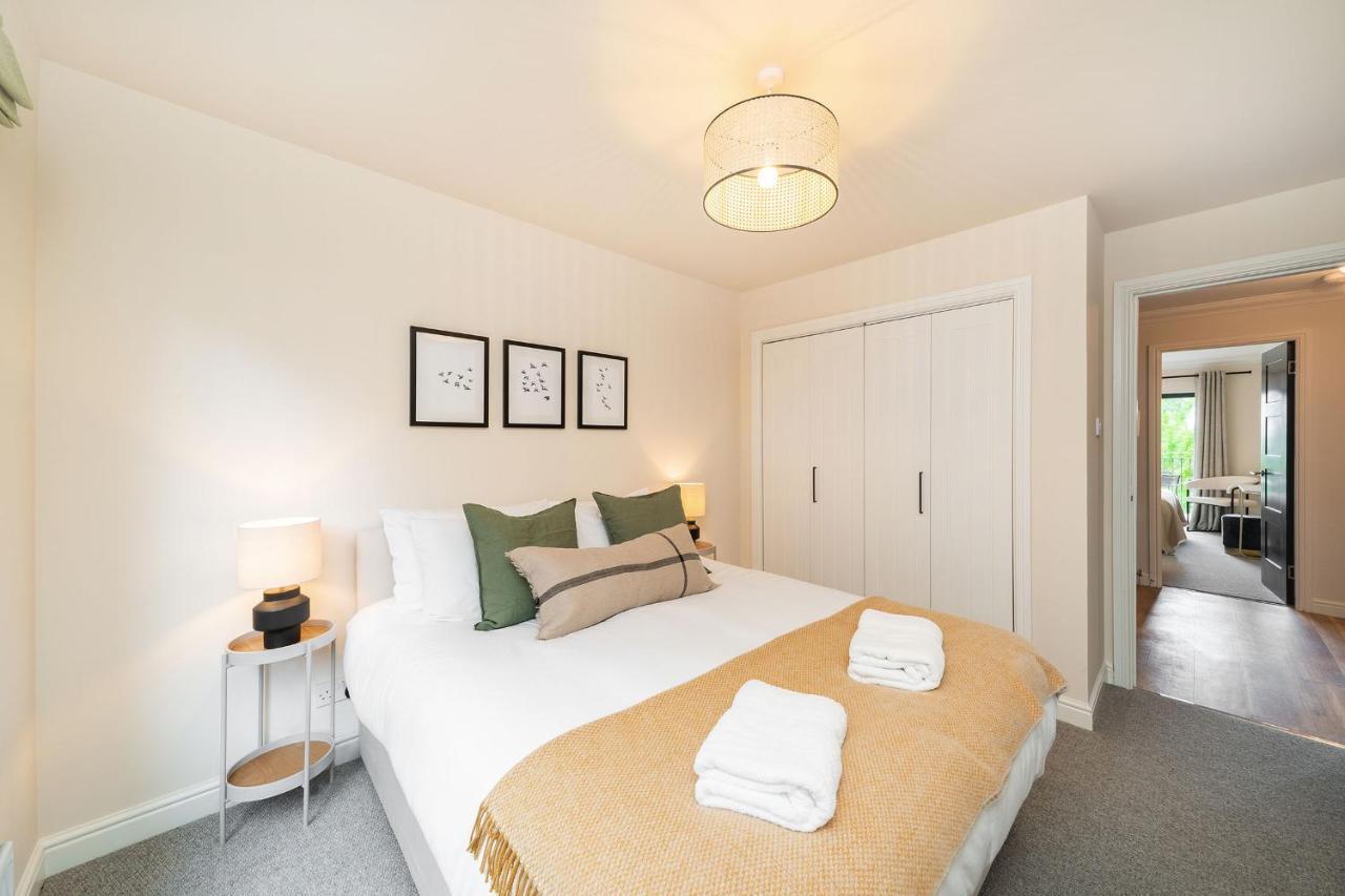 At The Castle Apartment Broughty Ferry Luaran gambar